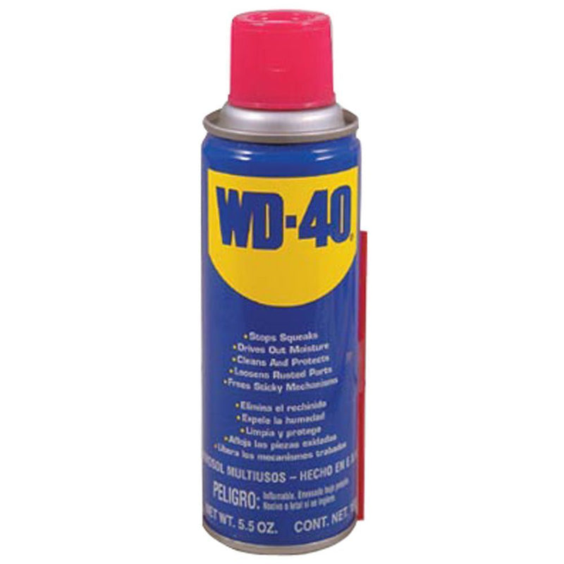 LUBRICANTE SPRAY WD 40 155 CC (6851974627536)