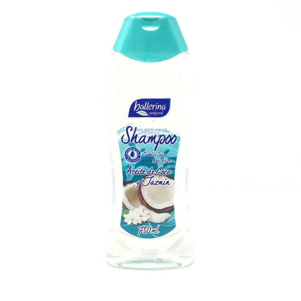 SHAMPOO 750 ML