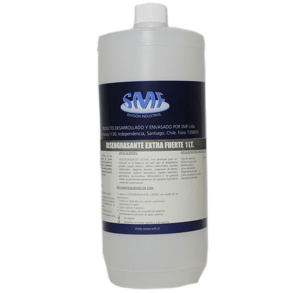 LIMPIADOR ANTIGRASA 1 LT EXTRA FUERTE (6852090331344)