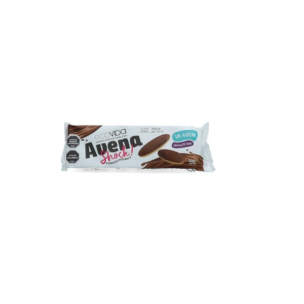 Galleta Avena 140 Gr Chocolate