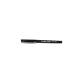 LAPIZ FIBRA 0.2 MM NEGRO 220 (6852026204368)