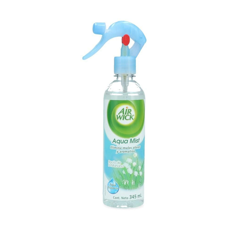 DESODORANTE AMBIENTAL AEROSOL 345 ML ROCIO DE MAÃƒÆ’Ã¢â‚¬ËœANA AQUA MIST (6852074668240)