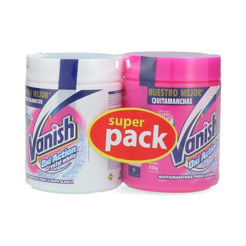 LIMPIAVIDRIOS 450 CC RECARGA FORMULA ACTIVA LAVANDA DOYPACK (6852031447248)