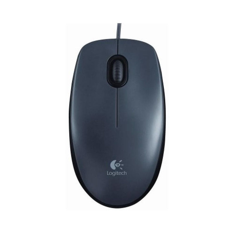 Mouse Usb M90 Negro