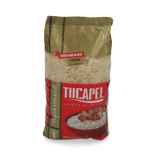 ARROZ GRADO 1 1 KG PREGRANEADO (6852079321296)