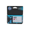 CARTUCHO HP 951 CN051 MAGENTA (6852116578512)