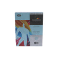 PAPEL FOTOCOPIA COLOR CELESTE CARTA 500 HJ (6851994845392)