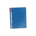 Carpeta Vinil Con Acco Clip Y Bolsillo Carta Azul