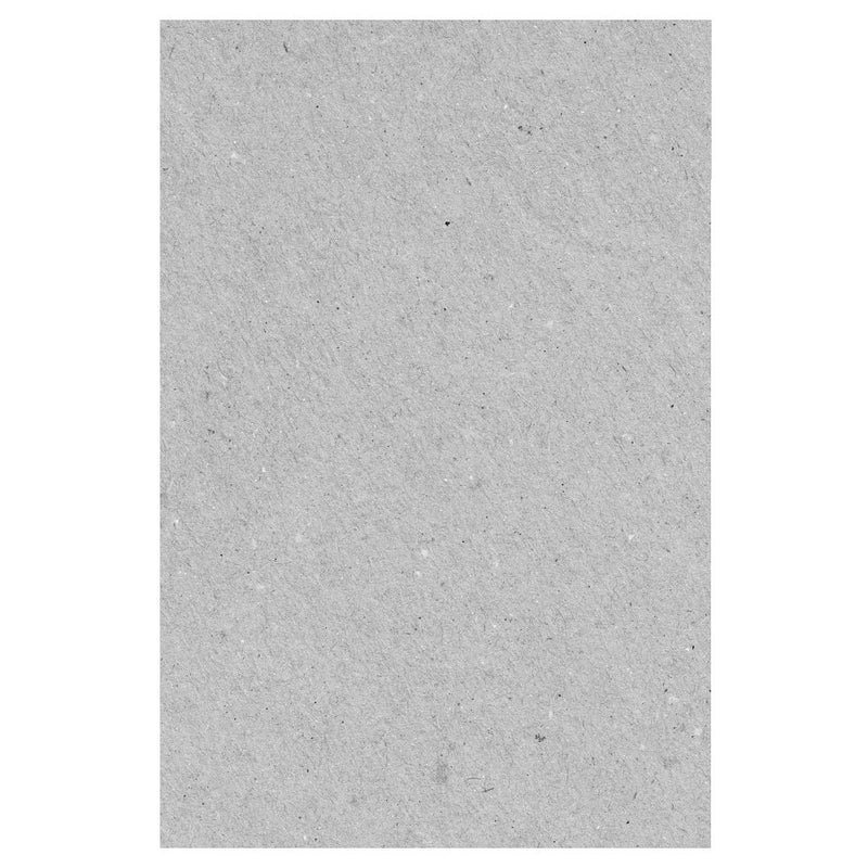 CARTON PIEDRA GRIS 3.0 MM 55 X 77 CM