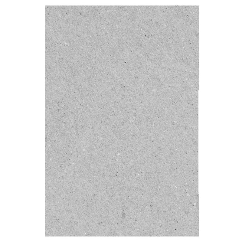 CARTON PIEDRA GRIS 1.0 MM 77 X 110 CM