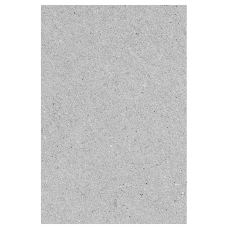 CARTON PIEDRA GRIS 1.0 MM 55 X 77 CM