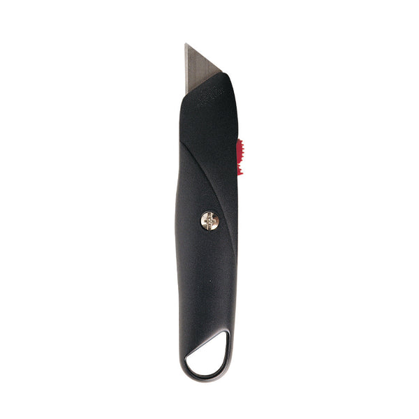 CUCHILLO CARTONERO GRANDE METALICO