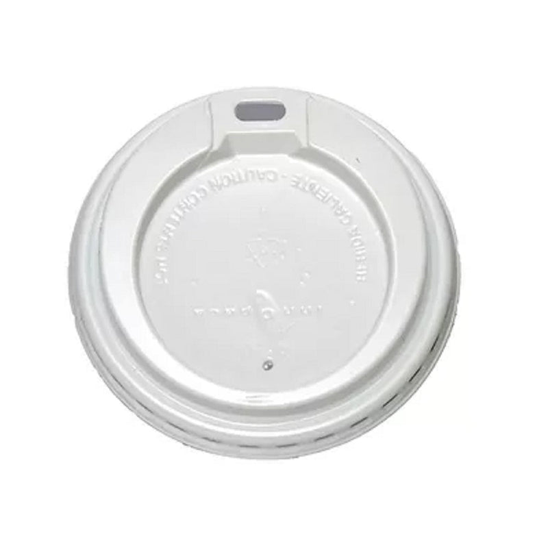 TAPA VASO DOMO 12 OZ 1000 UN