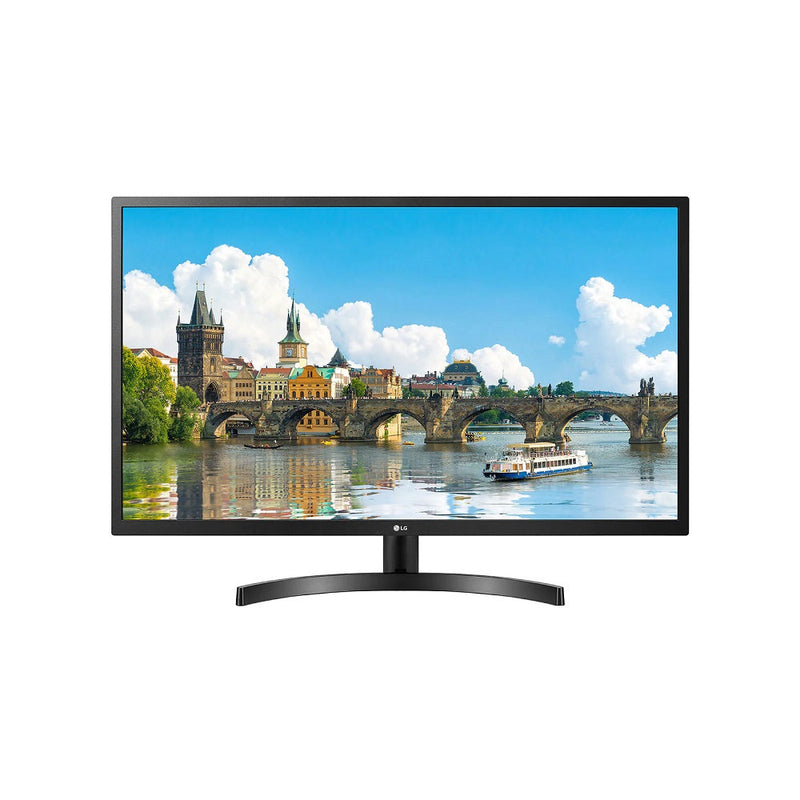 Monitor 32" Ips Fhd 1920 X 1080 Hdmi 32Mn500M-B.Awh