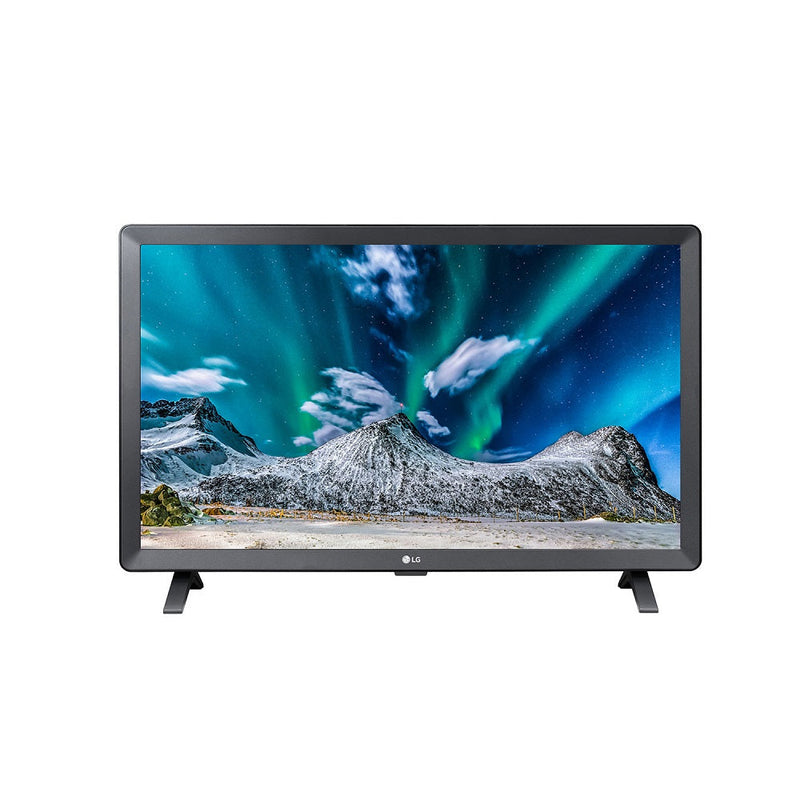 MONITOR SMART TV 24" 1366 x 768 24TL520S