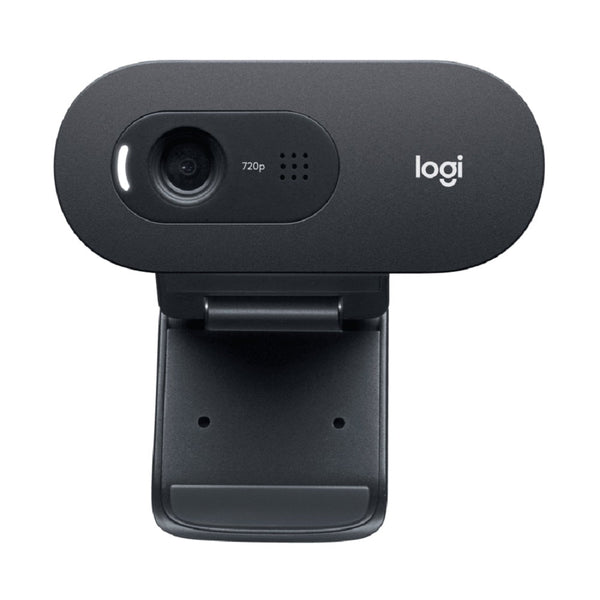 WEBCAM HD C505 720P