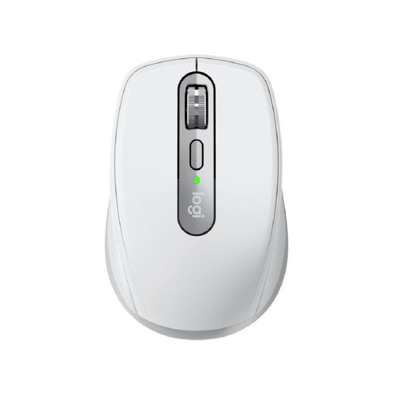 MOUSE MX ANYWHERE 3 GRIS PALIDO