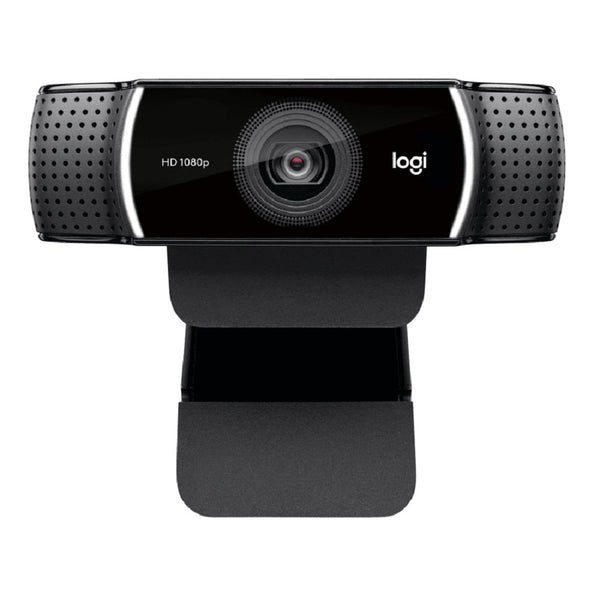 WEBCAM HD PRO STREAM C922 720P