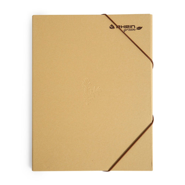 Carpeta Especial Eco-Kraft