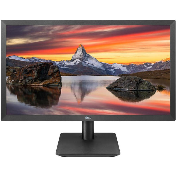 Monitor 22" Full Hd, Hdmi Vga, 1920X1080, +Cable Hdmi, 22Mp410