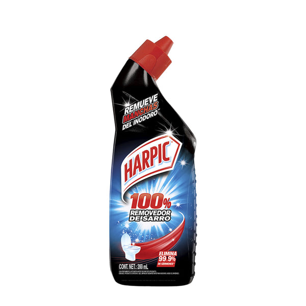 Limpiador Wc Power Extra Fuerte 200 Ml