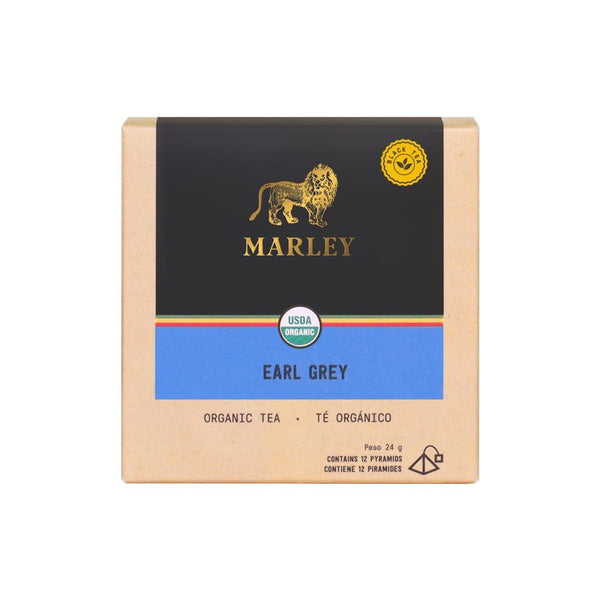 Te Piramide Earl Grey 12 X 24 Gr