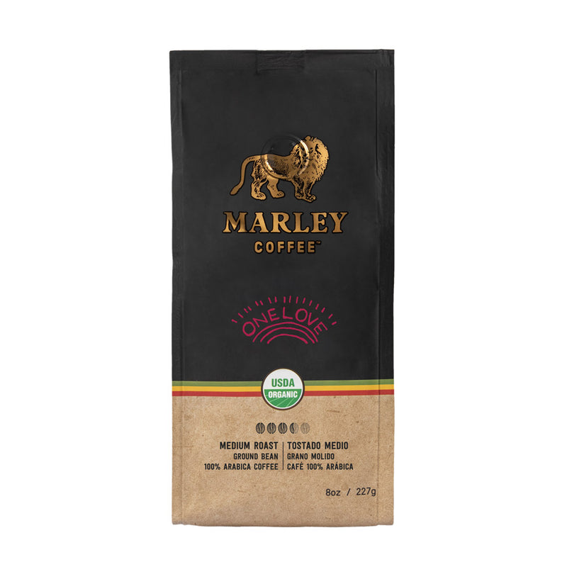 Café Grano Molido One Love 227 Gr