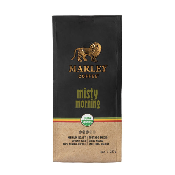 Café Grano Molido Mystic Morning 227 Gr