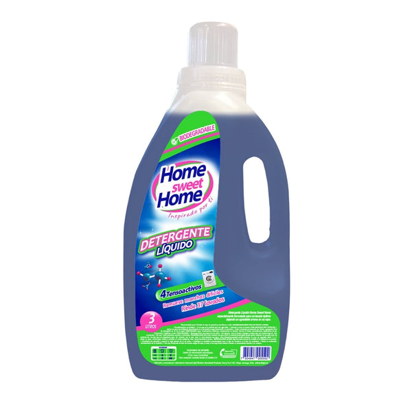 Detergente Liquido Bot 3 Lt