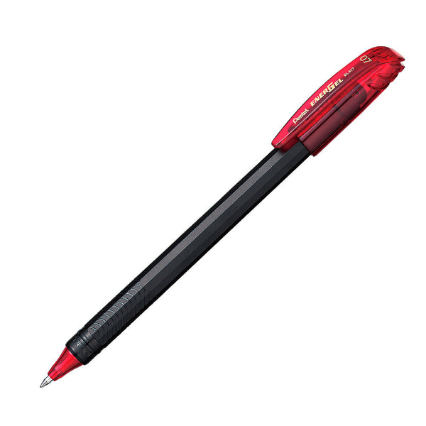 BOLIGRAFO ROLLER ROJO 0,7