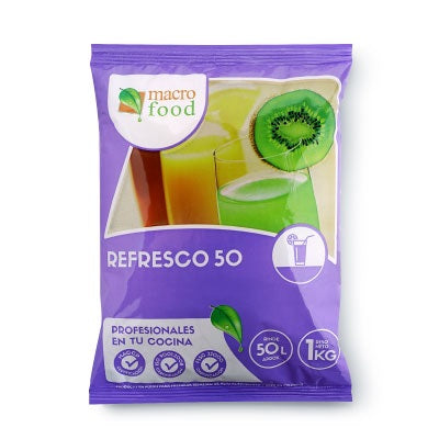 JUGO EN POLVO FRAMBUEZA 1 KG