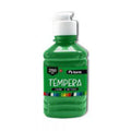 Tempera Verde 250 ml