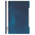 ARCHIVADOR CATALOGO CARTA 3 AROS 1.0 AZUL (6851976921296)