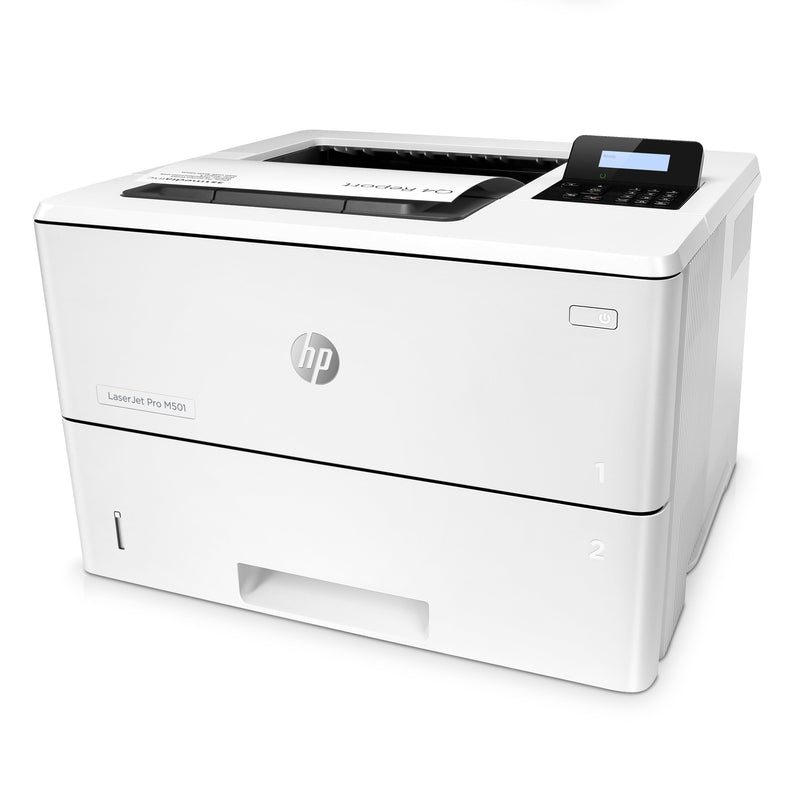 Impresora Laserjet Pro M501Dn