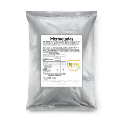 Mermelada Mora 1 Kg