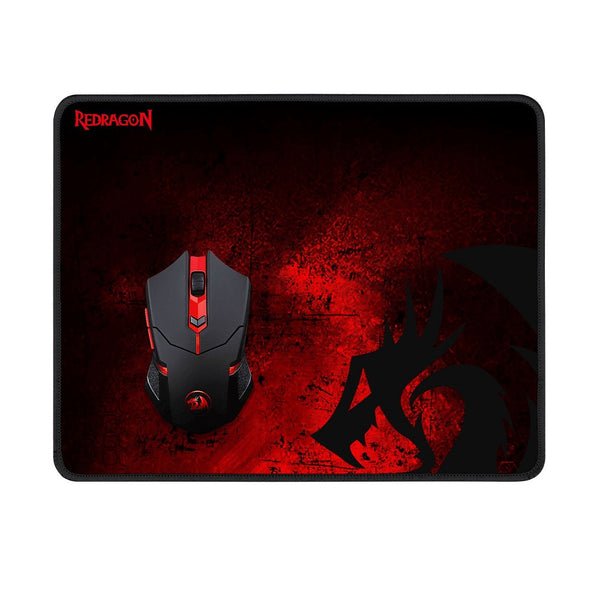 Combo Mouse+Mousepad M601