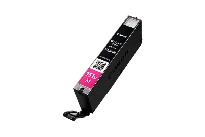 Cartucho De Tinta Cli-151 Xl Magenta 6479B001