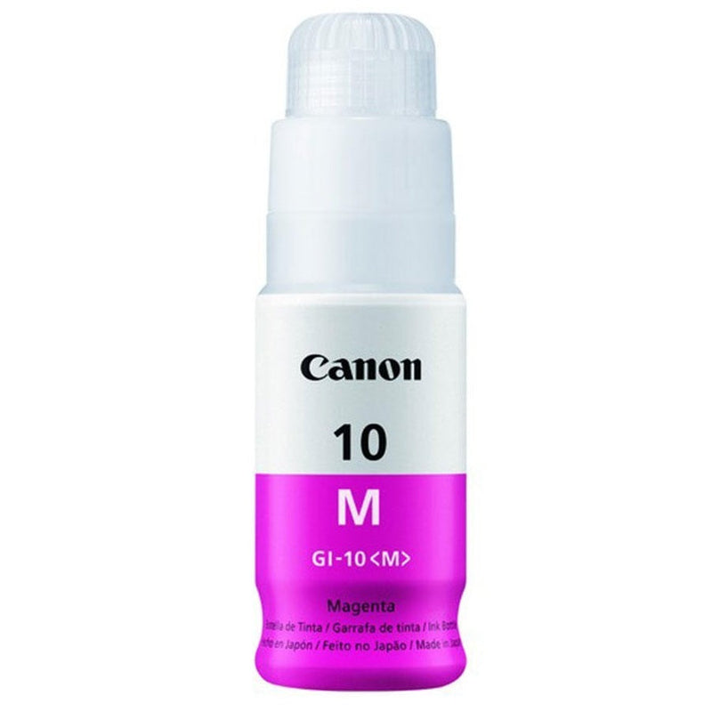 Botella De Tinta Gi-10 Magenta 3392C001