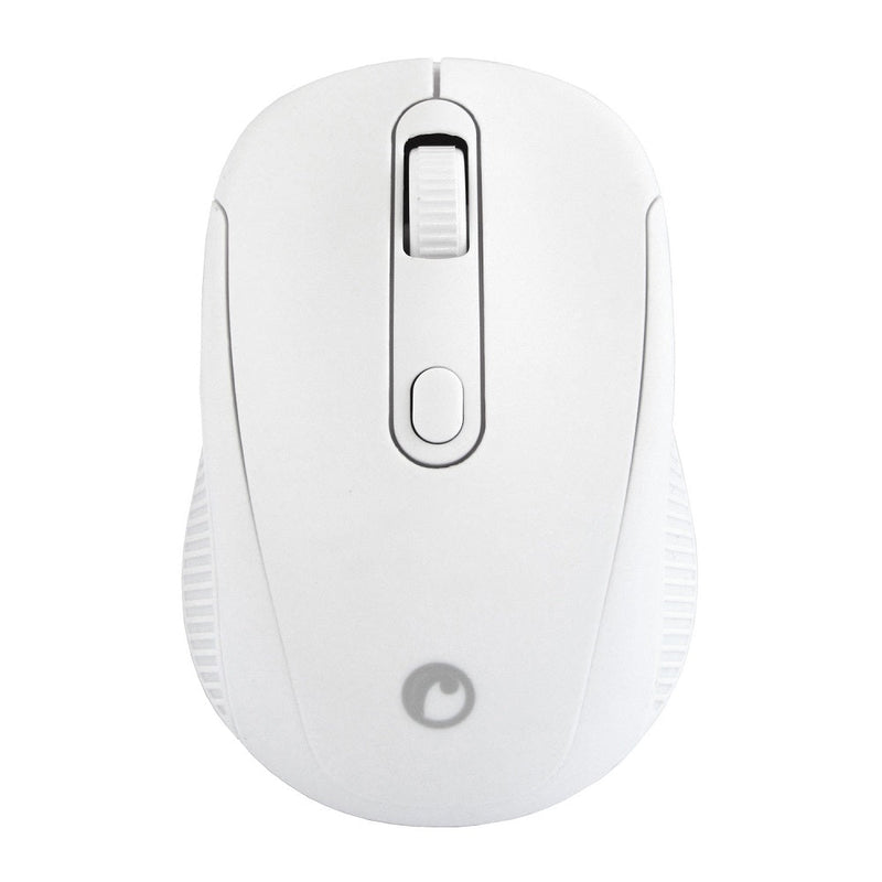 MOUSE INALAMBRICO 223 BLANCO