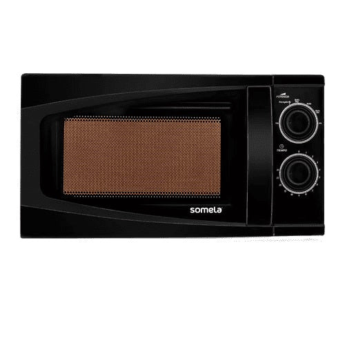 Horno Microondas Fancy (Bk1700)