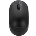 MOUSE INALAMBRICO SPK7315 NEGRO