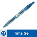 LAPIZ TINTA GEL B2P 0.7 MM AZUL