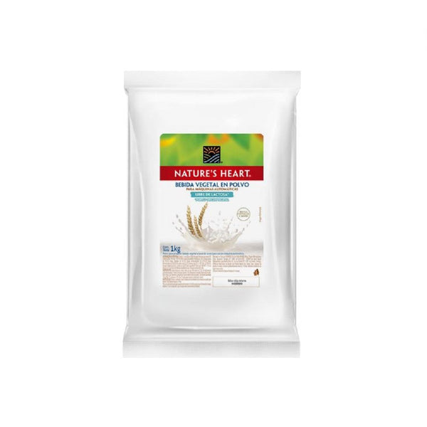 Bebida Vegetal En Polvo 1 Kg