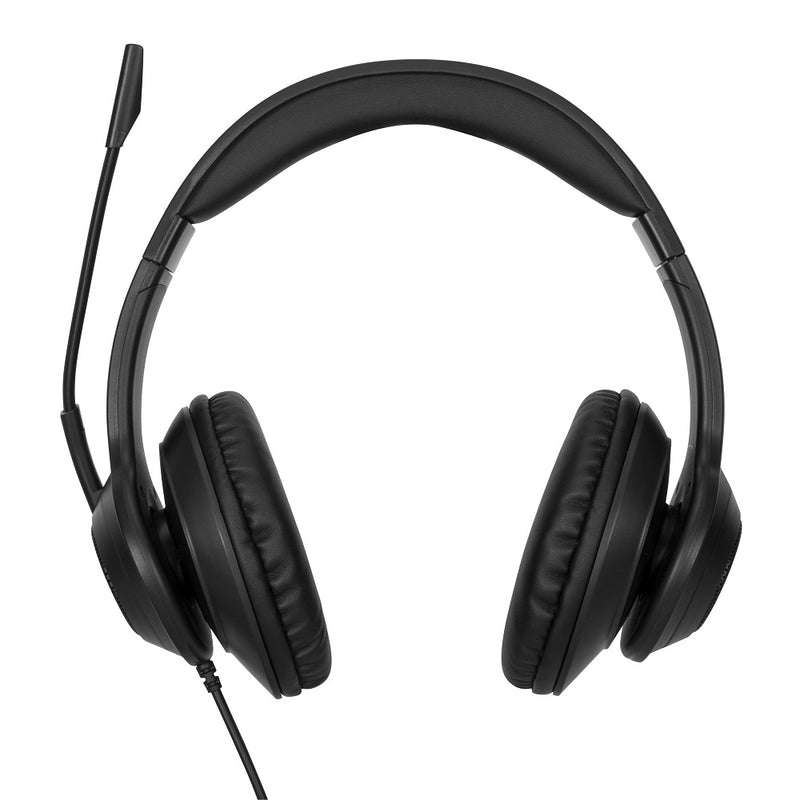 Headset Stereo Aeh102