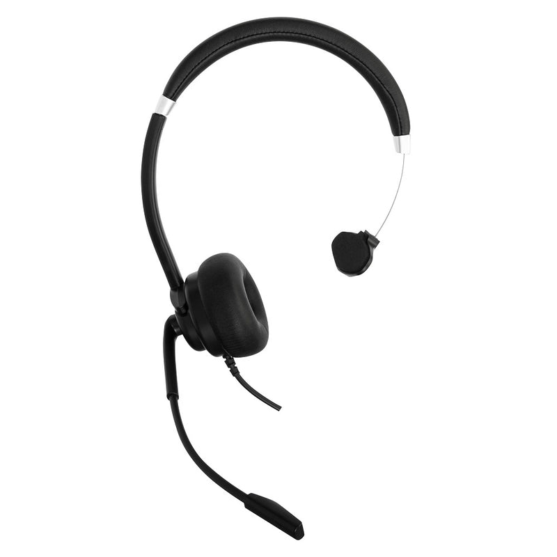 Headset Wired Mono Aeh101