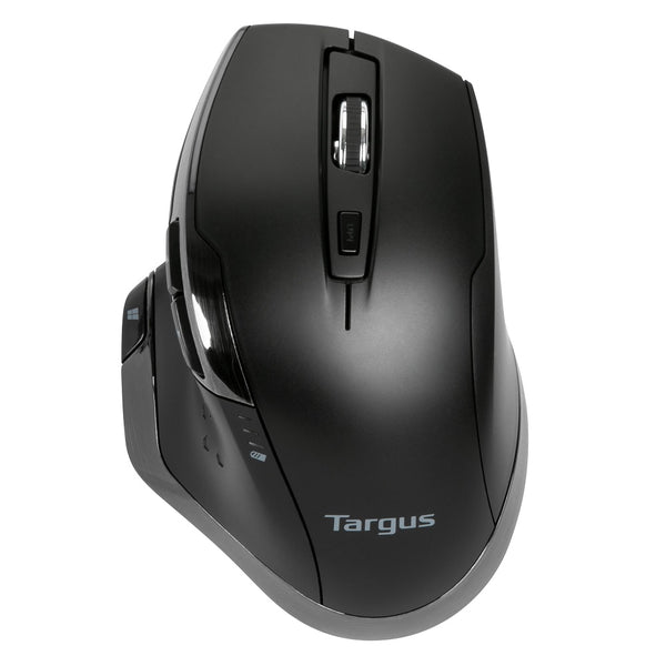 Mouse Inalambr B584 Ergon Antimic