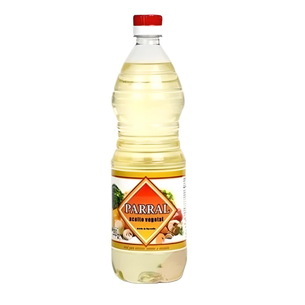 Aceite Vegetal 750 Ml