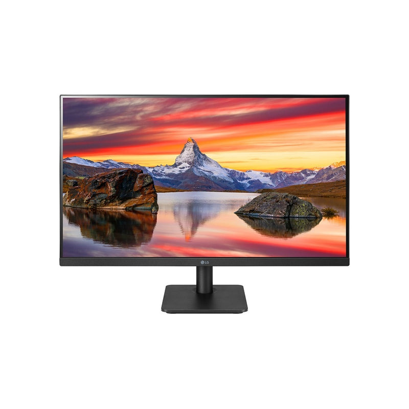 Monitor 27" 27Mp400 Hdmi Vga Fullhd 27Mp400 Ips Freesync