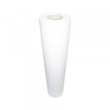 ROLLO PAPEL PLOTERS CONO 60 CM X 40 MT 75 GR (6852071424208)