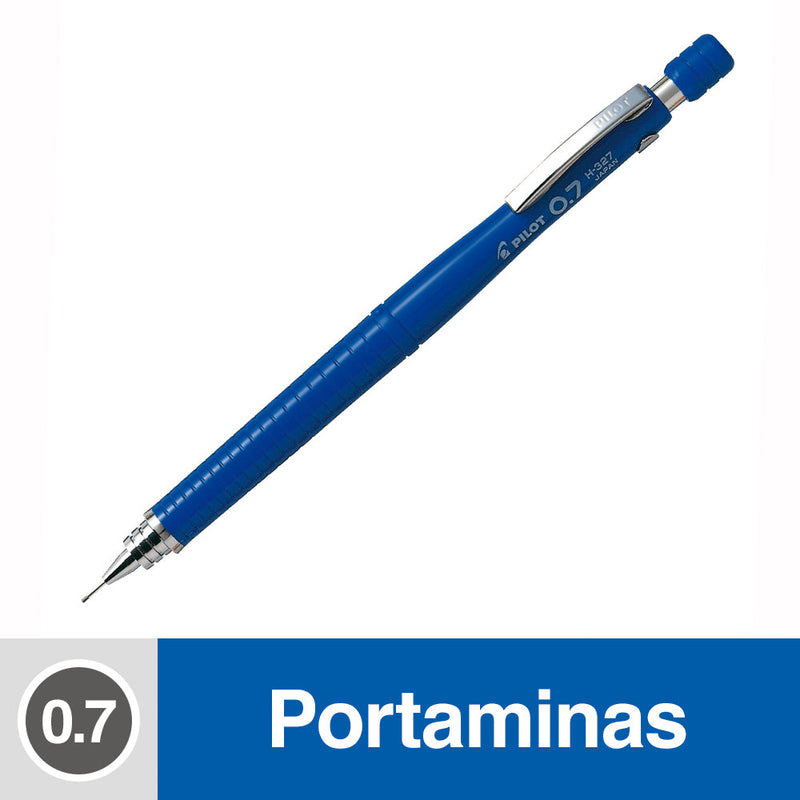 PORTAMINA 0.7 MM H 327 (6851960766672)